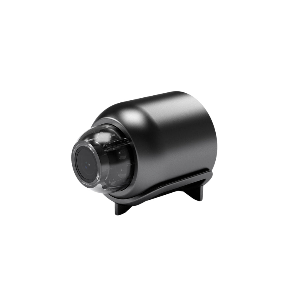 1080P Night Vision Lightweight Cams Motion Detection Wireless WiFi Surveillance Camera﻿