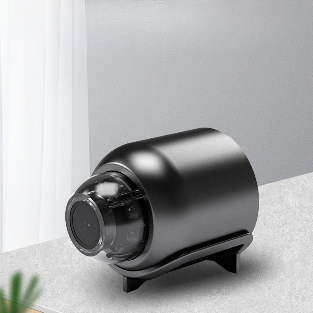 1080P Night Vision Lightweight Cams Motion Detection Wireless WiFi Surveillance Camera﻿
