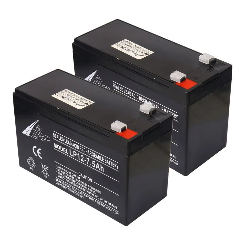 12V  9Ah  Sealed Lead Acid Rechargeable Maintenance-Free  high quality Battery ideal for ride-on toys